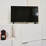 Apartman A Pied Ou Metro Lille