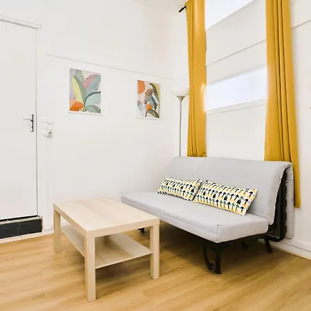 A Pied Ou Metro Rijsel