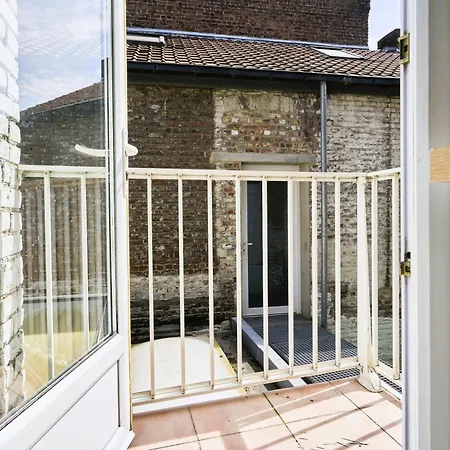 Appartement A Pied Ou Metro *