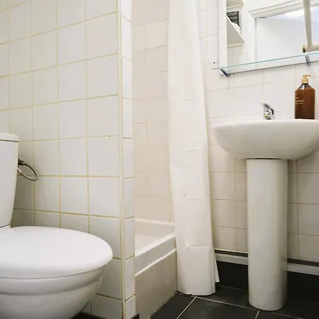 A Pied Ou Metro Appartement Rijsel