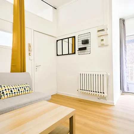 Appartement A Pied Ou Metro Rijsel