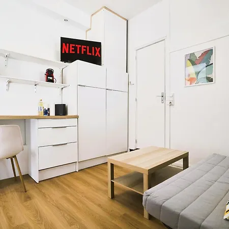 A Pied Ou Metro Rijsel