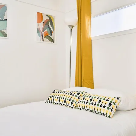 Appartement A Pied Ou Metro *